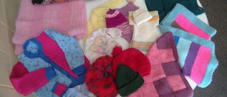 Needlework & Craft Drop-in Needlework & Craft Drop-in