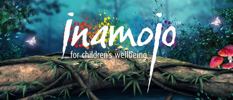 Inamojo - Children's Wellbeing with Ashleigh