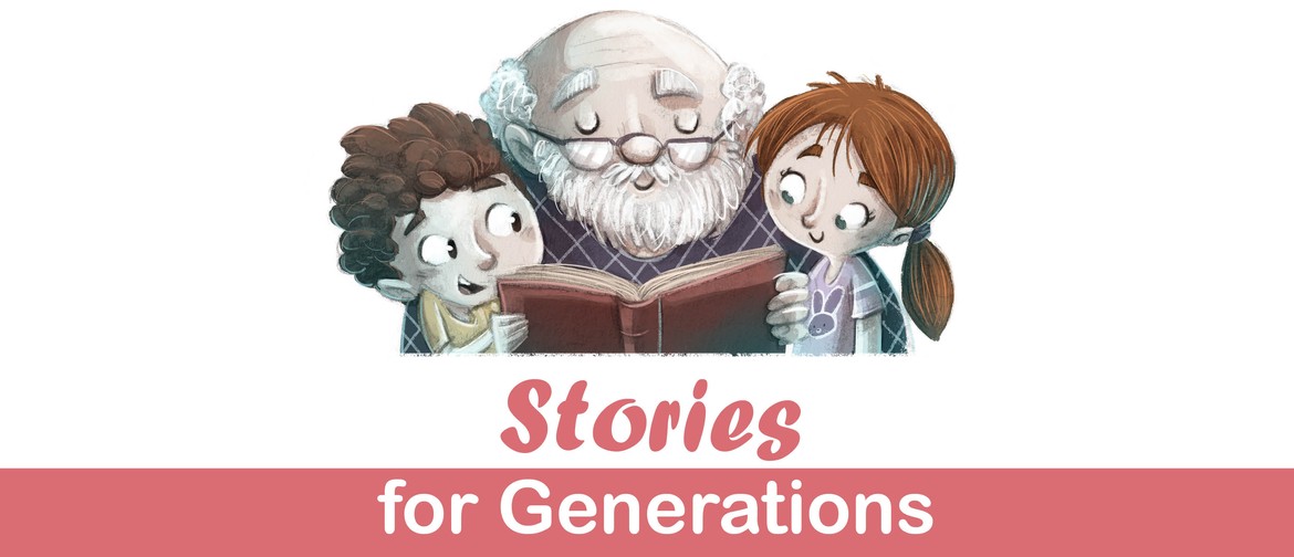 Stories for Generations