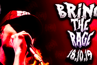 Image for event: Bring The Rage