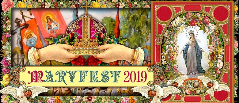Maryfest 2019