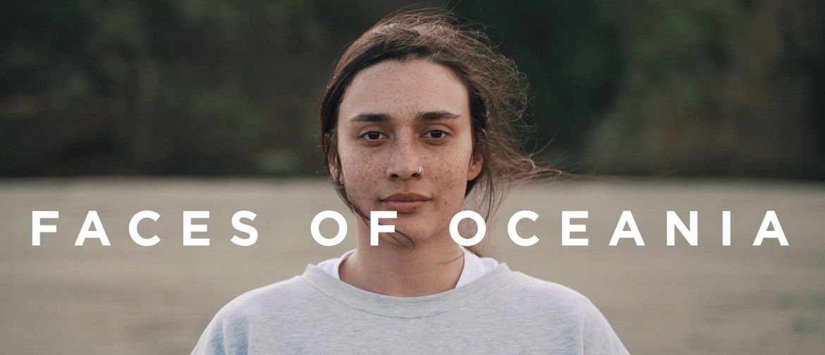 Faces of Oceania