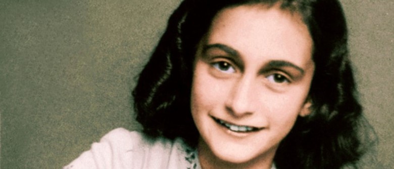 Bus Trip to Foxton: The Life Story of Anne Frank Exhibition