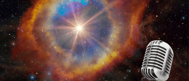 NZIF Presents: Galactapedia: Thumbing Through The Universe
