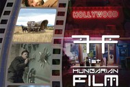 Image for event: Hungarian Film Festival