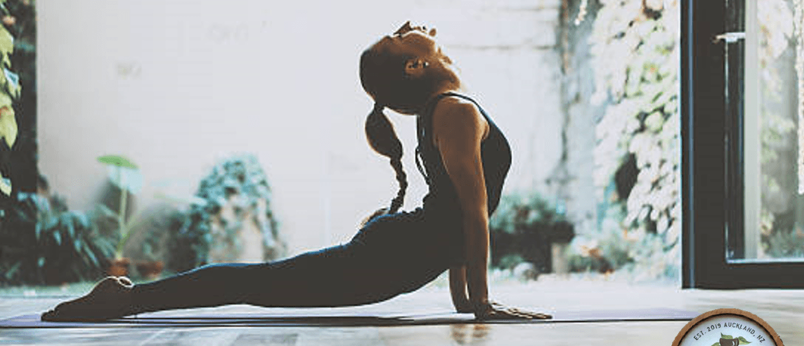 Unwind - Yoga - Breathwork - Kava