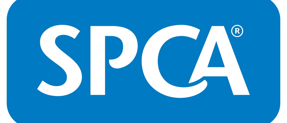Annual SPCA Pet Blessing Service
