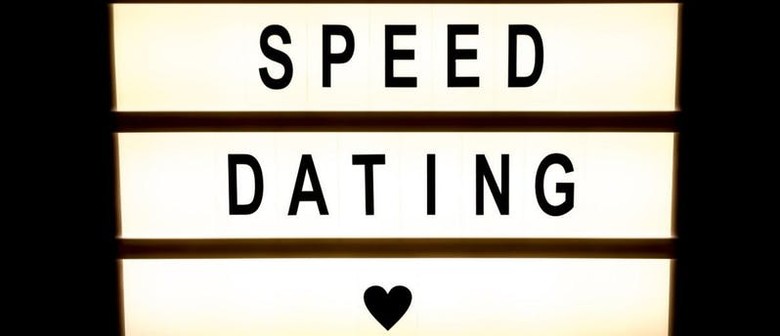 Matchbook - Speed Dating Chapter P'age 30-40