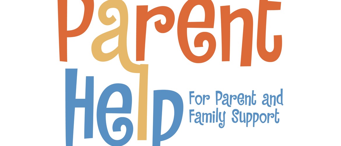 Volunteer to Support Parents - Info Evening