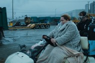 Image for event: Show Me Shorts: Freaky Futures