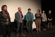 Image for event: Show Me Shorts: Short Film Talk