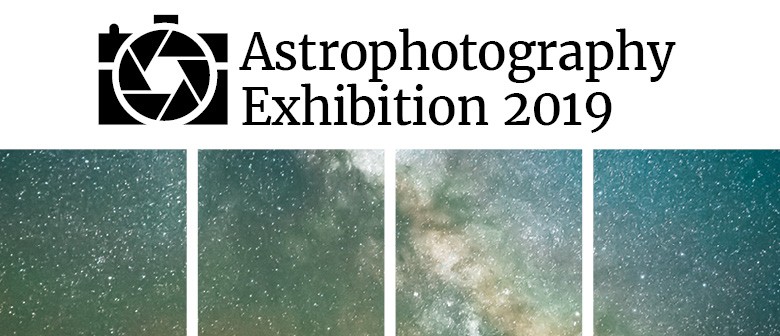 Astrophotography Exhibition