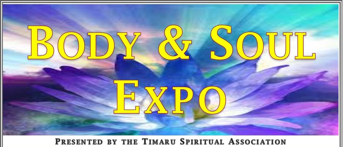 Body and Soul Expo