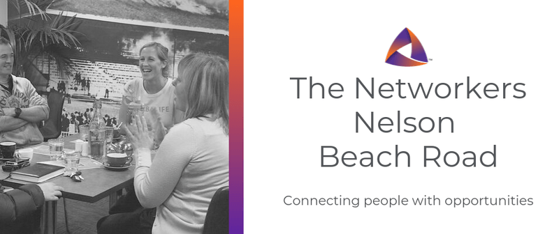 Nelson Beach Road Business Networking