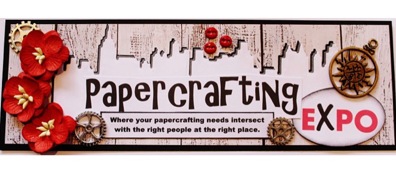 Paper Crafting Expo