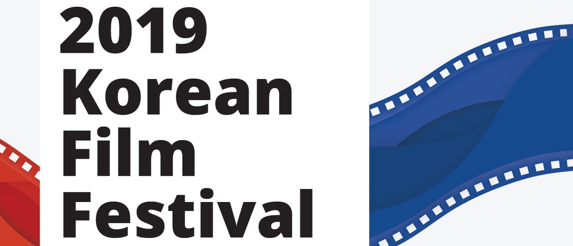 2019 Korean Film Festival