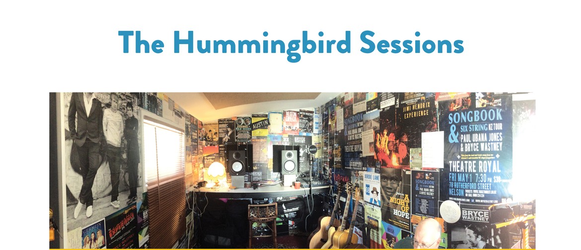 Hummingbird Sessions