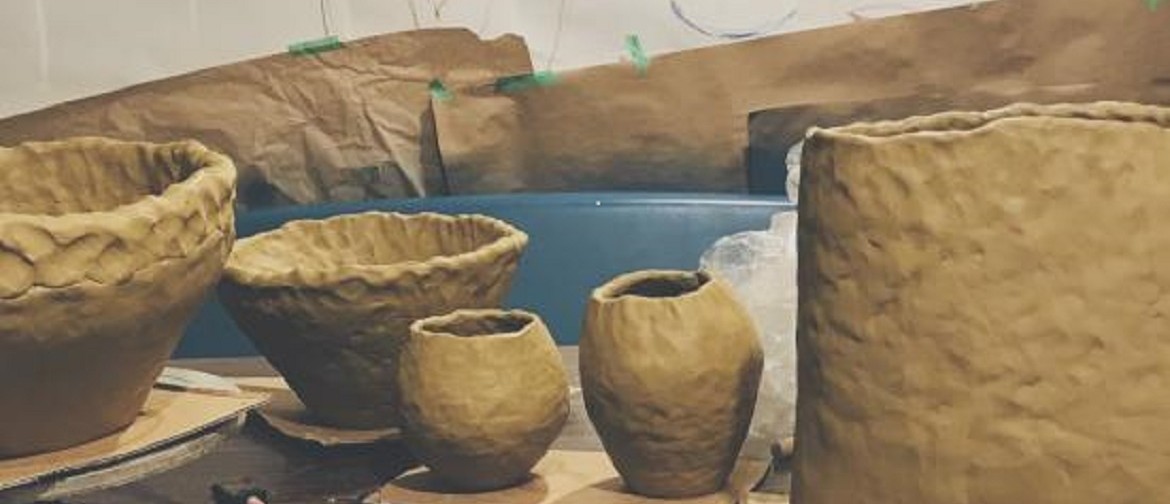Home Educated Students: Introduction to Clay