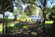 Image for event: Summer Fun Pre-School Play