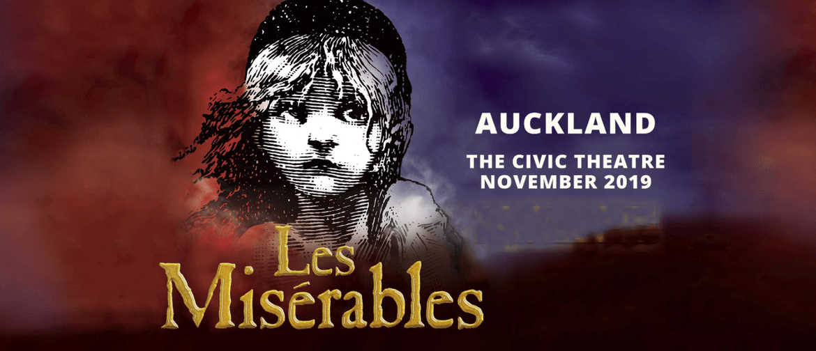 Les Misérables - The Musical