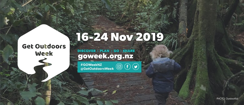 Get Outdoors With Msc Walk Mt Kaukau Wellington Eventfinda