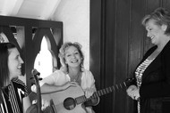 Image for event: Molly's Remedy in Concert
