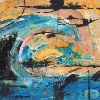 Studio One Toi Tū - Mark and Process