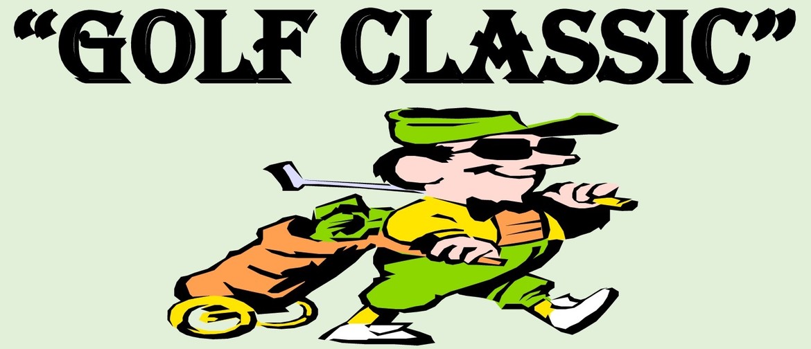 Golf Classic Tournament