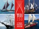 Voyaging Fleet Arrival and Pōwhiri
