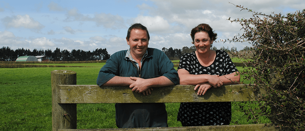 Fonterra Open Gates 2019: SOLD OUT