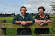 Image for event: Fonterra Open Gates 2019