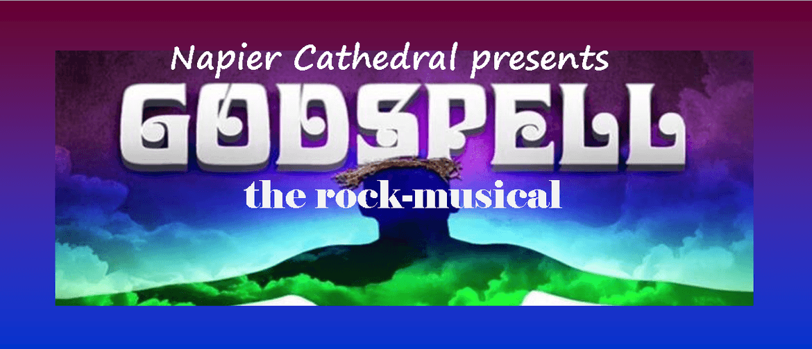 Auditions for Cast of Godspell
