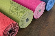 Image for event: Beginner Yoga