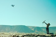Image for event: Woman At War - Movie Screening