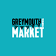 Greymouth Market
