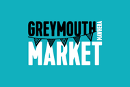 Image for event: Greymouth Market