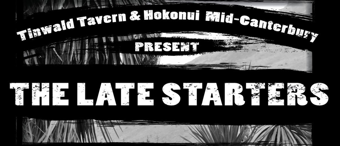 The Late Starters