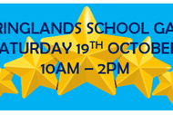 Image for event: Springlands School Gala