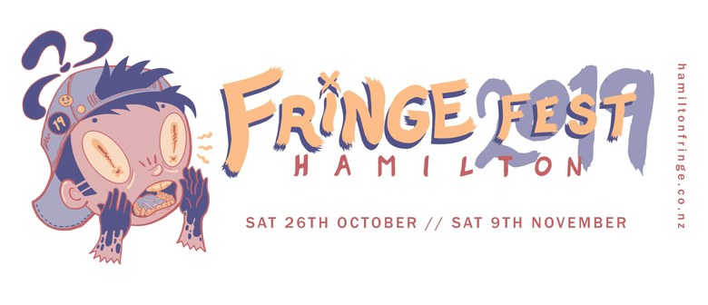 Hamilton Fringe Festival Hamilton Eventfinda Hamilton Fringe Festival 2022