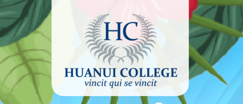 Huanui College Luau on The Links 2019