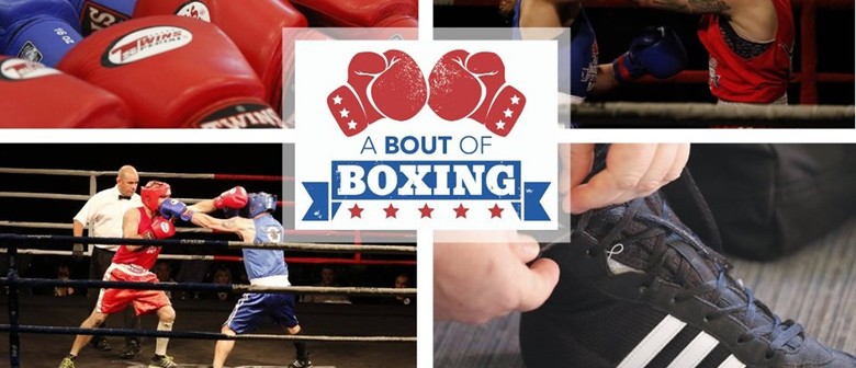 Bout of Boxing 2019