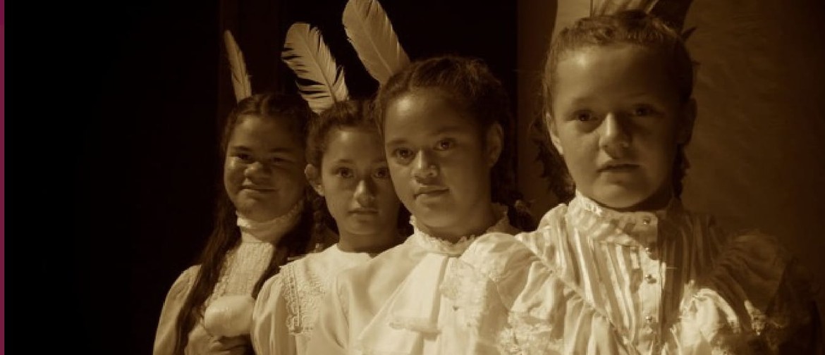 Public Screening: Tātarakihi: The Children of Parihaka