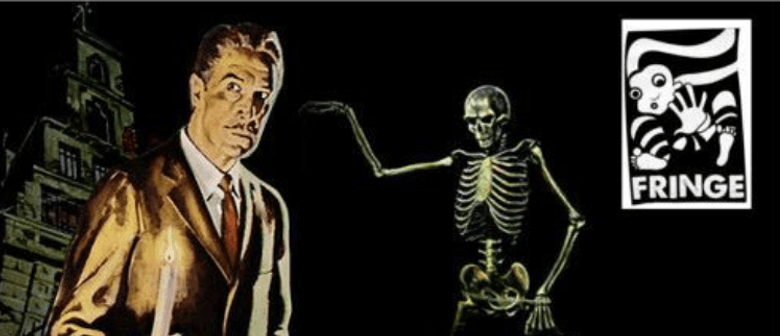 Cinema Improviso House On Haunted Hill Hamilton Eventfinda