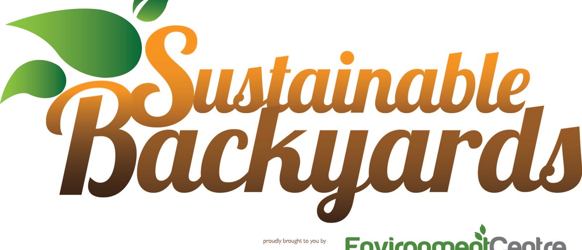 Sustainable Backyards- E -Waste Workshop