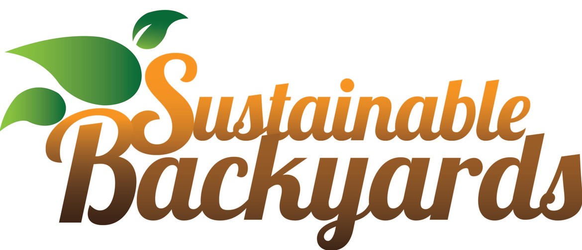 Sustainable Backyards- Climate Change Presentation