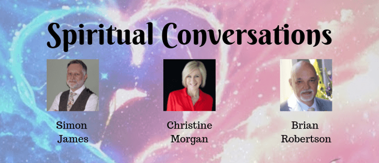 Spiritual Conversations