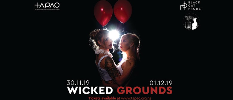 Wicked Grounds