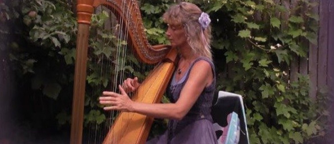 Harp Meditation