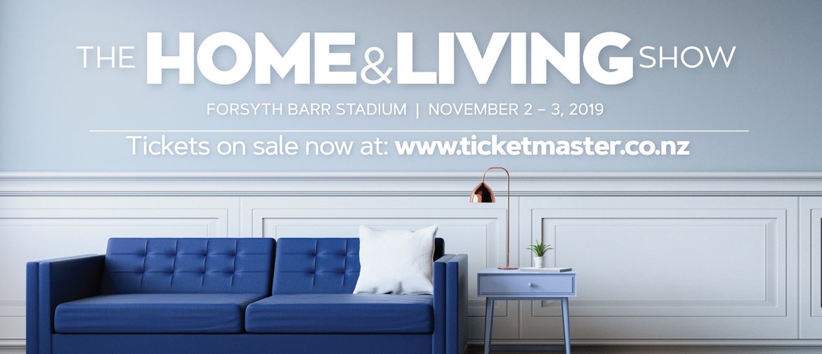 The Home & Living Show