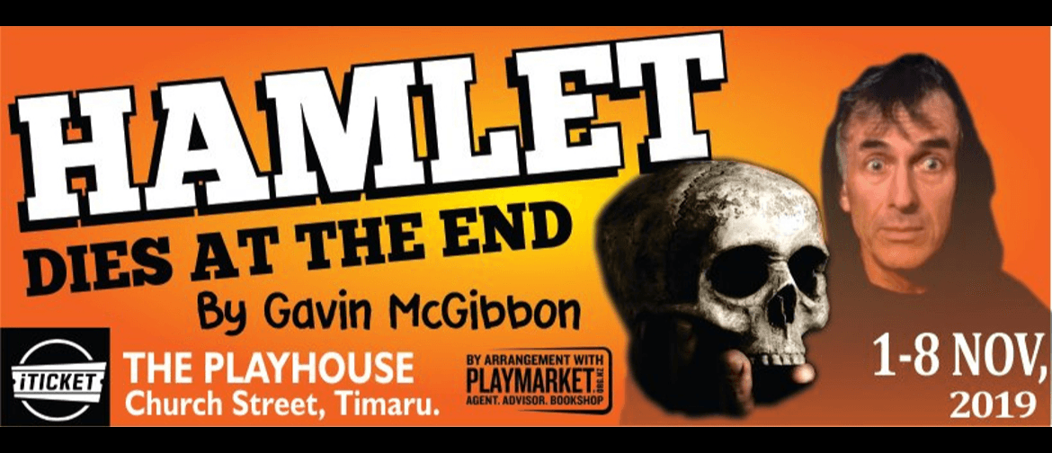 Hamlet Dies At the End